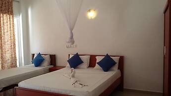 Oasis Beach Resort