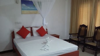 Oasis Beach Resort