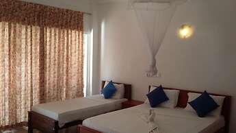 Oasis Beach Resort