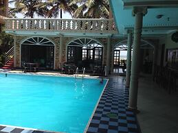 Oasis Beach Resort