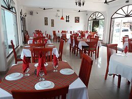 Oasis Beach Resort