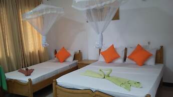 Oasis Beach Resort