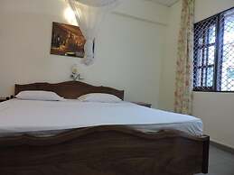 Oasis Beach Resort