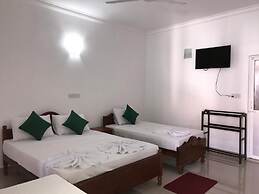 Oasis Beach Resort