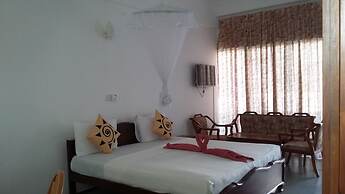 Oasis Beach Resort