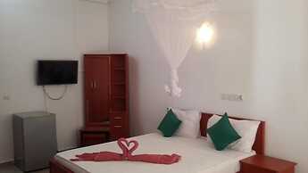 Oasis Beach Resort