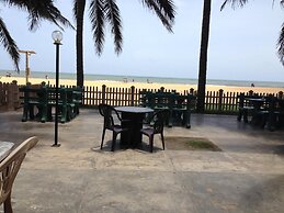 Oasis Beach Resort