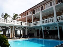 Oasis Beach Resort