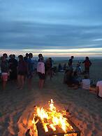 Beach Hotel Katwijk