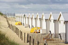 Beach Hotel Katwijk