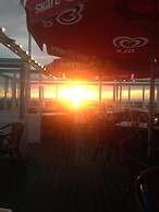 Beach Hotel Katwijk