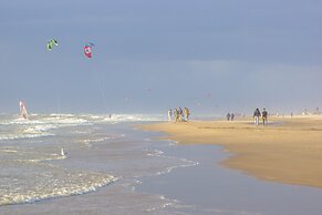 Beach Hotel Katwijk