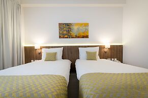 Hotel Garden Hill
