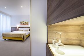Hotel Garden Hill
