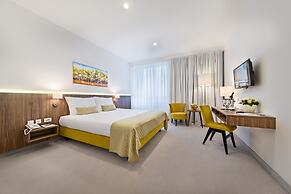Hotel Garden Hill