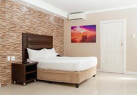 Bayside Hotel 100