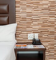 Bayside Hotel 100