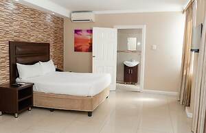 Bayside Hotel 100