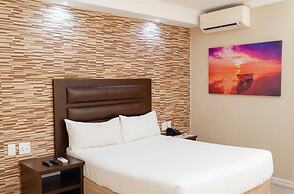 Bayside Hotel 100