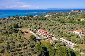 Five Senses Luxury Villas