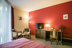 Hotel-Restaurant Le Cigalon