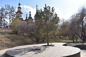 Reshetnikov Hostel