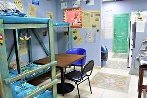 Reshetnikov Hostel