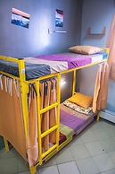 Reshetnikov Hostel