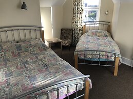 Sunny Lodge Guest House