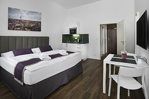 Elizabeth Suites