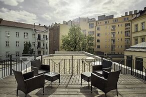 Elizabeth Suites