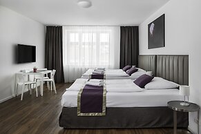 Elizabeth Suites