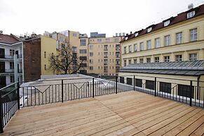 Elizabeth Suites