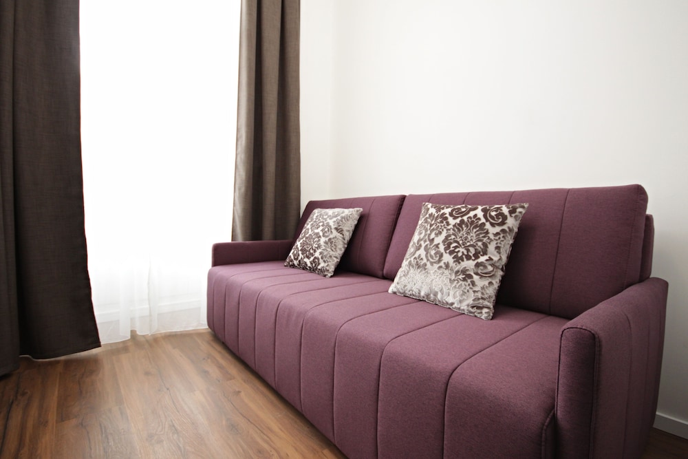 Elizabeth Suites