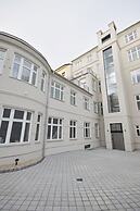Elizabeth Suites