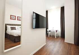 Elizabeth Suites