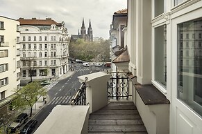 Elizabeth Suites