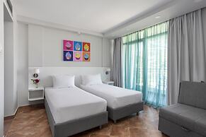 Azul Beach Resort Montenegro by Karisma