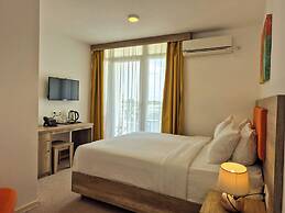 Azul Beach Resort Montenegro by Karisma