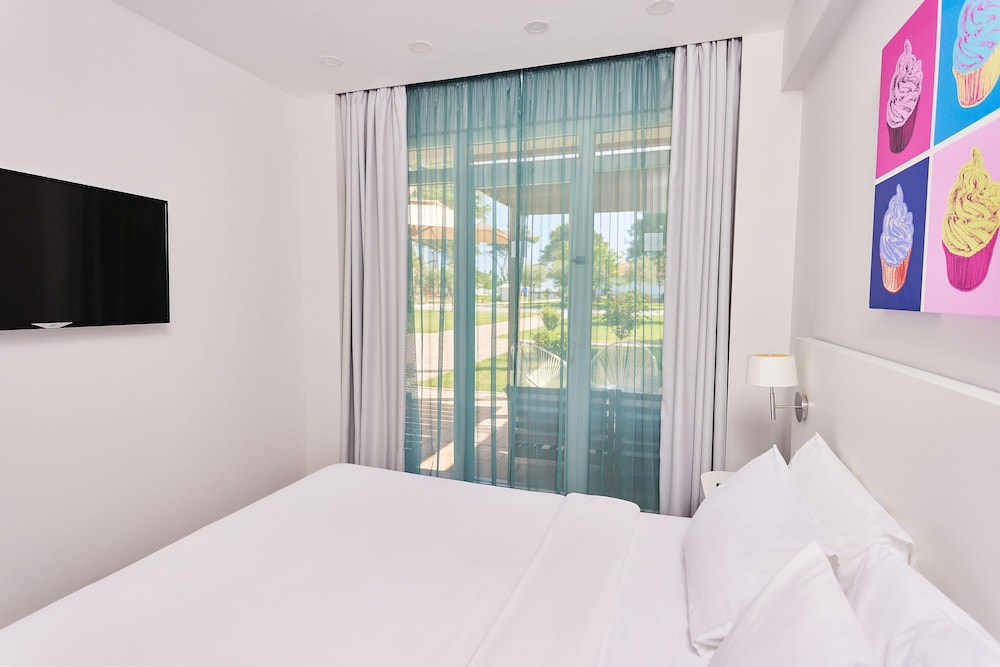 Azul Beach Resort Montenegro by Karisma