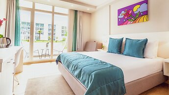 Azul Beach Resort Montenegro by Karisma