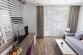 Azul Beach Resort Montenegro by Karisma