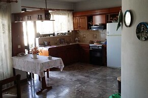 Spacious House