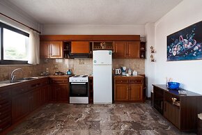 Spacious House