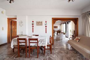 Spacious House