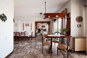 Spacious House