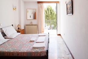 Spacious House