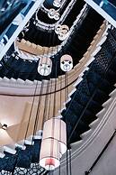 Hôtel Majestic