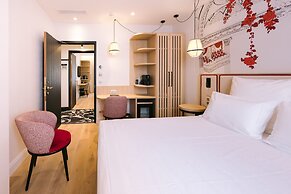 Hôtel Majestic