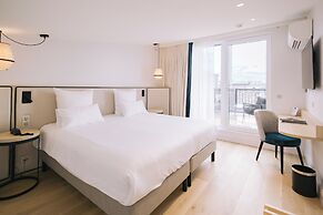 Hôtel Majestic